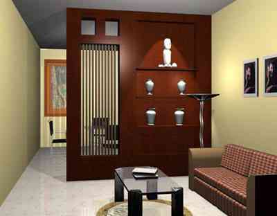 design interior furnitur perumahan hotel aparteman untuk 